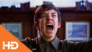 Убийство матери Эрика Леншерра Магнито ★ Люди Икс: Первый класс (2011) Убийство матери Эрика Леншерра Магнито ★ Люди Икс: Первый класс (2011)
