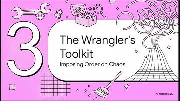 Data Wrangling: Ruwe data omzetten in kant-en-klare inzichten | Uplatz