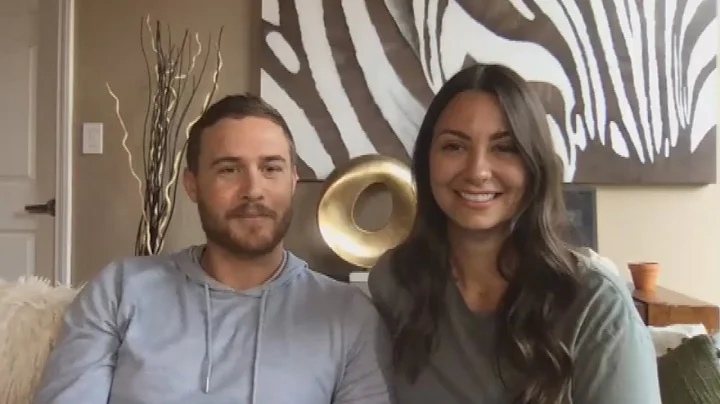 The Bachelor: Peter Weber and Kelley Flanagan Are ...