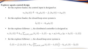 Relay-Explorer for Multi-Agent Exploration of an Unknown Environment with Intermittent Communication