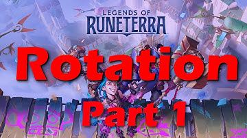 My Thoughts on Runeterra