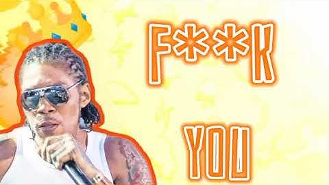 vybz kartel - try dat (lyrics)