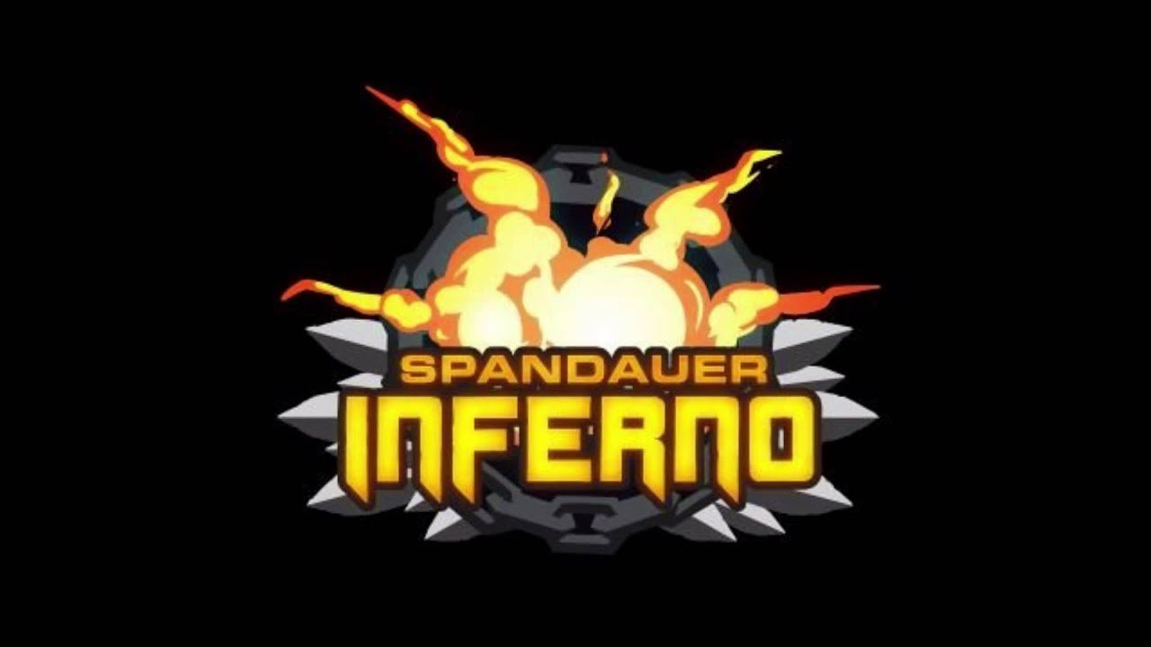 Spandauer Inferno ist nicht in der 
