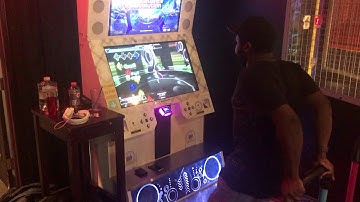 DDRA: Astrogazer CSP 18 reupload