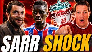Fabrizio Romano Reveals £50m Liverpool FC Transfer Interest in Ismaila Sarr