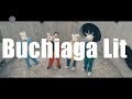 Kick a Show - Buchiaga Lit (Feat. Caryn10 & reverv kueen) (BLACK FILE exclusive MV "NEIGHBORHOOD")