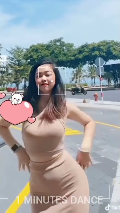 Goyang pargoy x DJ Bon Bon -DJ Salting 6 #shorts #1MinutesDance #Tiktok #pargoy