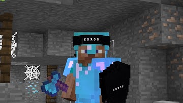 𝗕𝗟𝗢𝗖𝗞𝗦𝗠𝗖 - RedstonePvP Killing Dms!