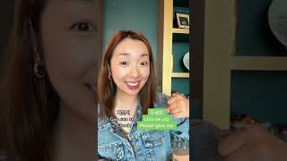 The Most Important Phrase When Traveling In Korea