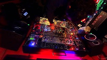 Modular explorations #2