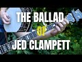 Learn to play the ballad of jed clampett  bluegrass banjo