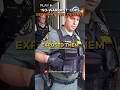 Cops Enter Without Warrant, Violate Lawyer's Rights, Unlawfully Seize Files, Get Trespassed and Sued