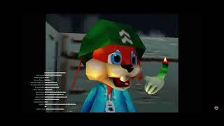Luan Gameplay estourou o Mickkkkkkkkkkk