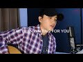 I VE BEEN WAITING FOR YOU Guys Next Door KAYE CAL Acoustic Cover