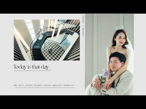オープニングムービー　A　Type【スタジオリシアン】