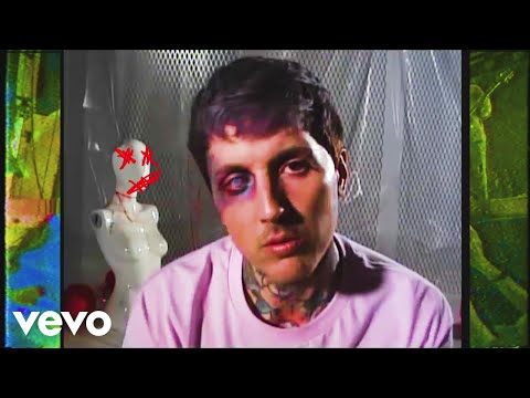 Bring Me The Horizon - sugar honey ice & tea (Official Video)