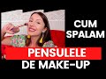 BEAUTY SECRETS |  Cea mai usoara metoda de a spala si igieniza pensulele de make-up &amp; beauty blender