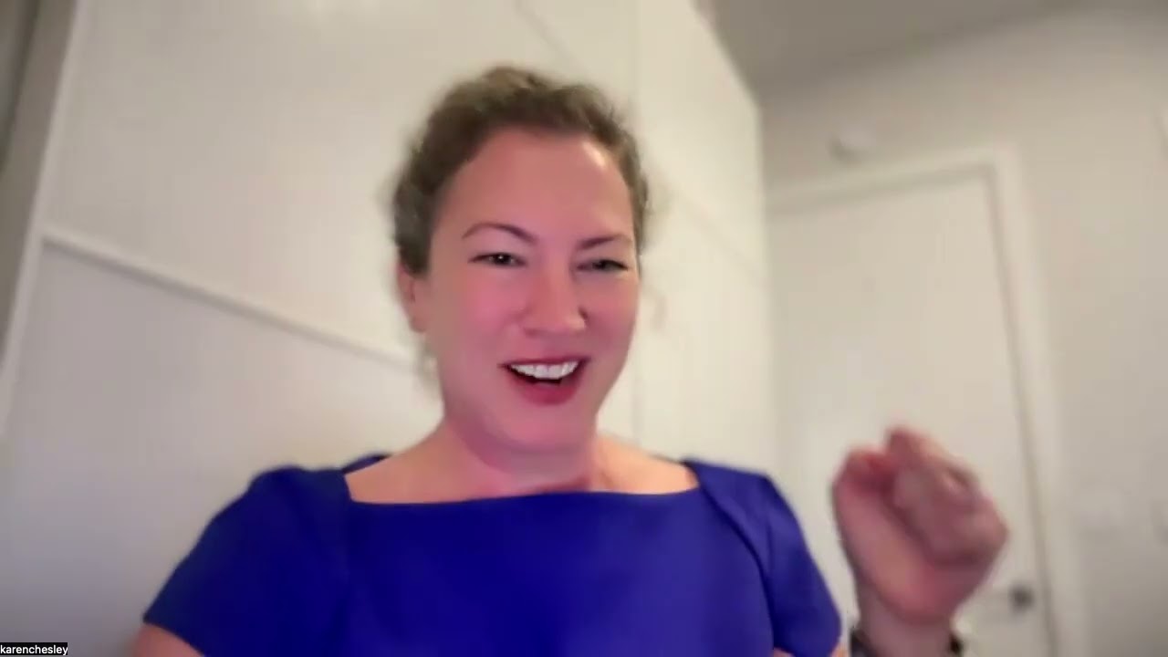 Generative AI Law: Is Copyright a Right (or "Fair Use")? - Expert Digital Hollywood Session 7-11-25