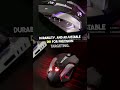 Upgrade Your Setup Under ₹2000! 😮 RGB Wireless Gaming Combo #amazonfinds #coolgadgets #dailygadgets