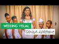 Wedding Visual Tanga Korogwe
