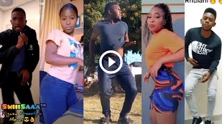 Papa Rhulani | Xigaza Freestyle Moves | Music Video | ft Sabawa & Salani The Producer