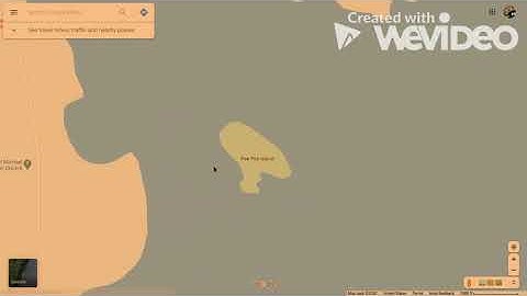 Google Maps Surprise