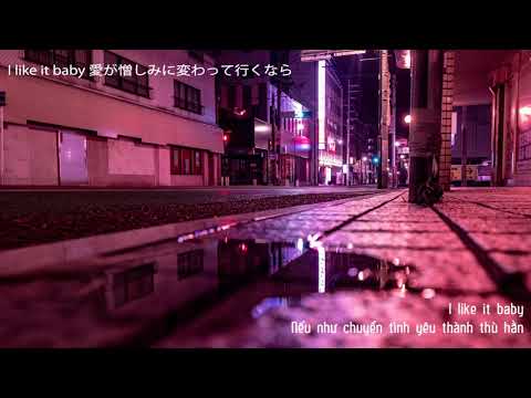 [Vietsub] UVERworld - Ø CHOIR 【UVERworld - Ø CHOIR】