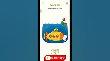 DOP 2 Delete One Part Gameplay Level 141