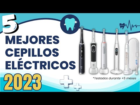 Video: 3 formas de almacenar los cabezales de los cepillos de dientes eléctricos