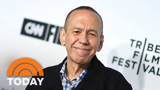 Gilbert Gottfried, Legendary Comedian, Dies Age 67 After Long Illness