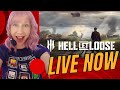 War! Hell Let Loose Lvl195