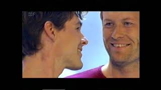 A-Ha - Comet Awards 2000 (German Tv)