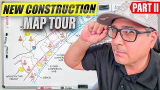 PART II - Top New Construction Communities in the Myrtle Beach Suburb of Longs SC 2026 Guide