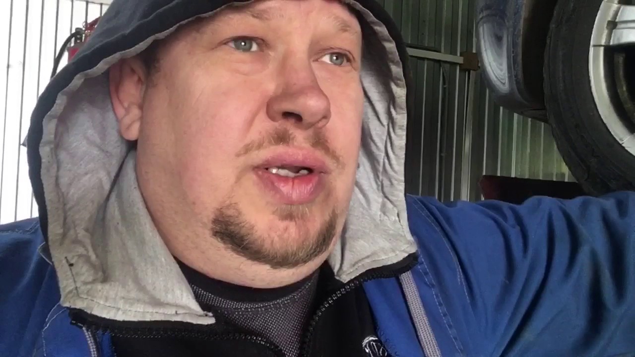 Рассказы про автосервис. Сервисмены -козлы. - YouTube