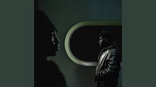COMME UNE ACTRICE (feat. So La Lune) - JEY BROWNIE