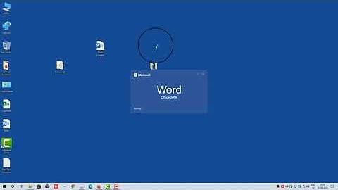 Video 5 eOffice File Management Module