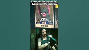 Dispatch Devs Actually Added This as a Reference #dispatch #dispatchgame