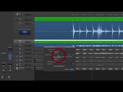 Logic Pro X