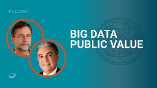 Smarter Government Through Big Data