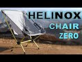 HELINOX CHAIR ZERO