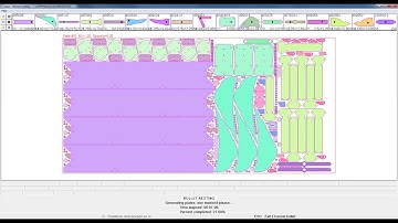 PEP Technology Quoting 52 .dxf files