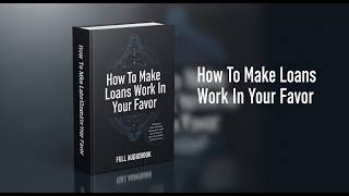 How To Make Loans Work In Your Favor | Borrow Smart & Grow Fast in 2026 🌎(Audiobook)