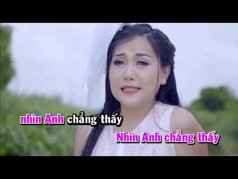 Chiếc Xuồng (karaoke) mời nữ song ca cùng Bá Lưu