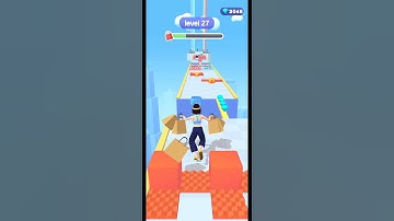 shopaholic go (android,iOS) all lavel gameplay walkthrough #running #walkthroughgame #short