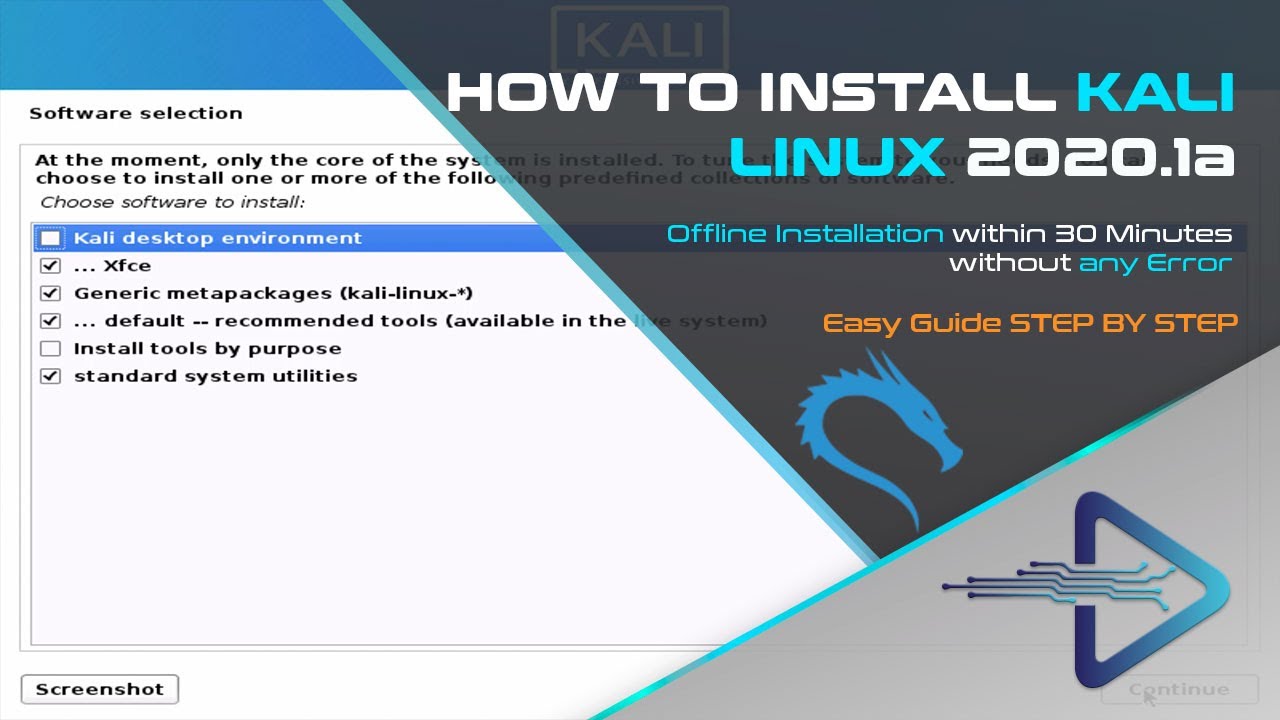 install spotify kali linux