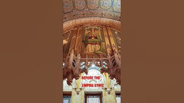 The Incredible History of New York’s Architecture! 🏙️