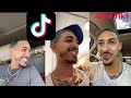 Best of Justinsilvajr Tiktok compilation 2022