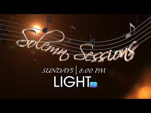 Solemn Sessions | Program Plug 2026 | Light TV