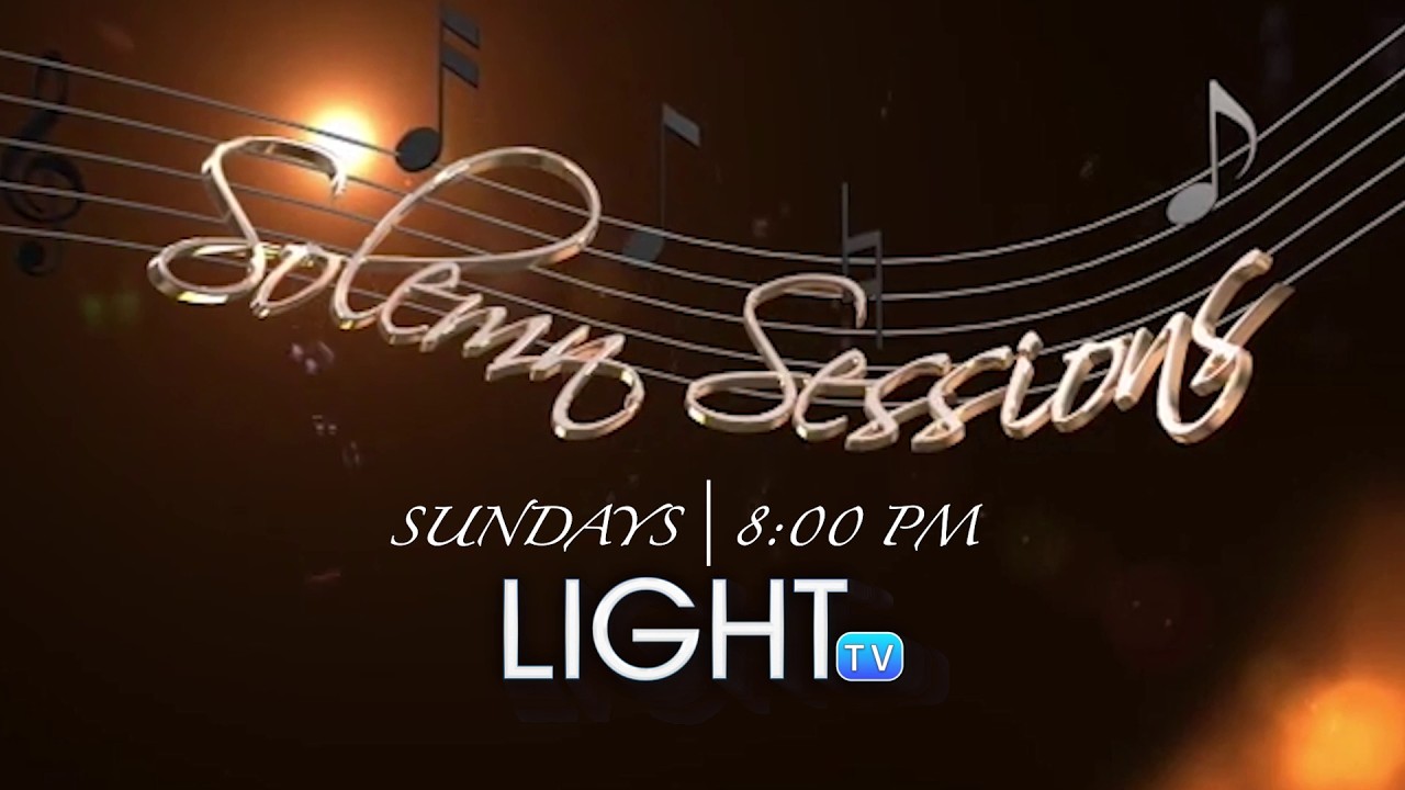 Solemn Sessions | Program Plug 2026 | Light TV