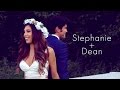 Stephanie + Dean Wedding Teaser (Canote Films)